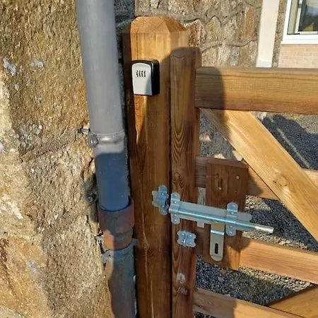 Maison Face Au Mont Avec Exterieur Nyaraló