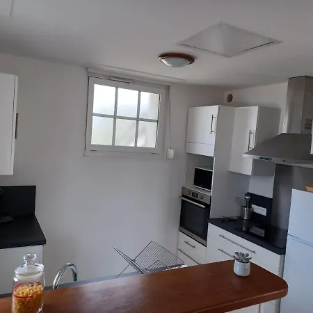 Maison Face Au Mont Avec Exterieur *