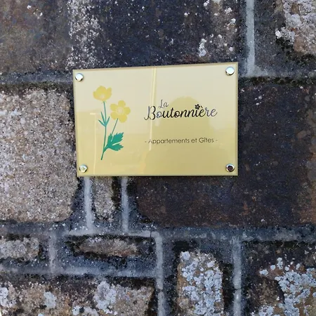 Maison Face Au Mont Avec Exterieur Holiday home Avranches