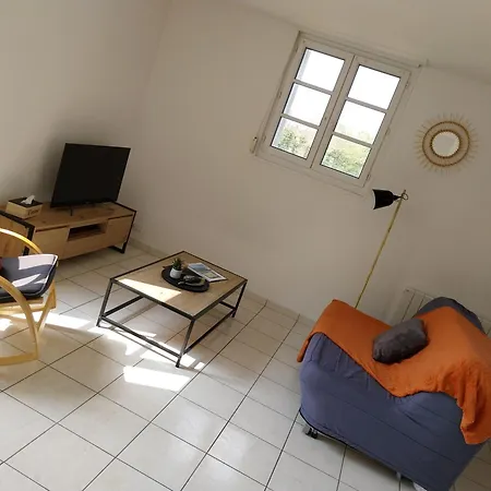 Maison Face Au Mont Avec Extérieur Casa vacanze *