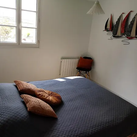 Maison Face Au Mont Avec Extérieur * Avranches
