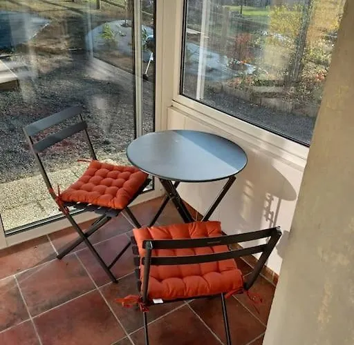 Maison Face Au Mont Avec Exterieur Holiday home *