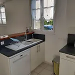 Maison Face Au Mont Avec Exterieur * Avranches