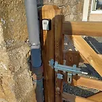 Maison Face Au Mont Avec Exterieur Dom wakacyjny