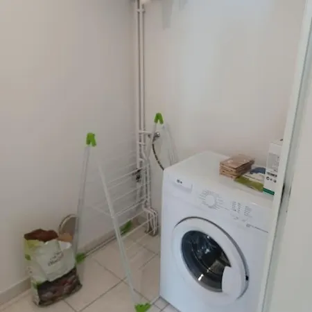 Сasa de vacaciones Maison Face Au Mont Avec Extérieur