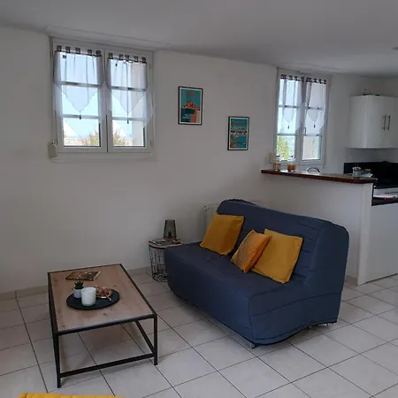 Maison Face Au Mont Avec Extérieur *