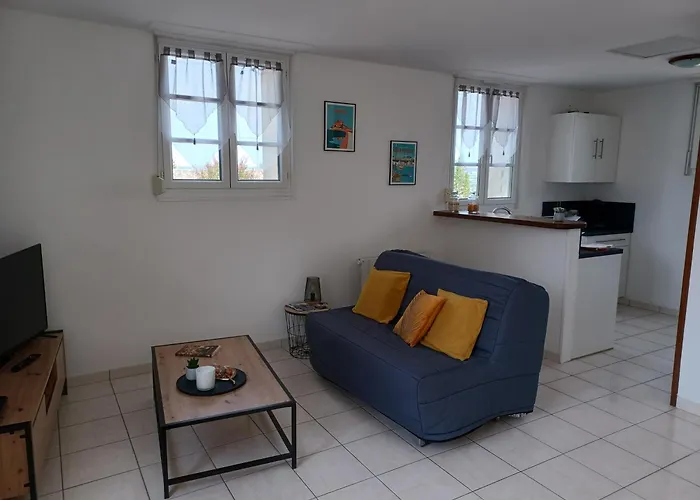 Maison Face Au Mont Avec Extérieur *