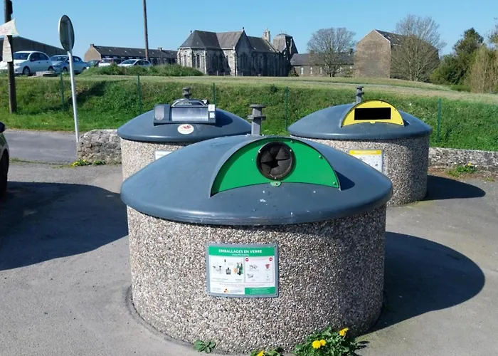 Maison Face Au Mont Avec Extérieur Casa vacanze *